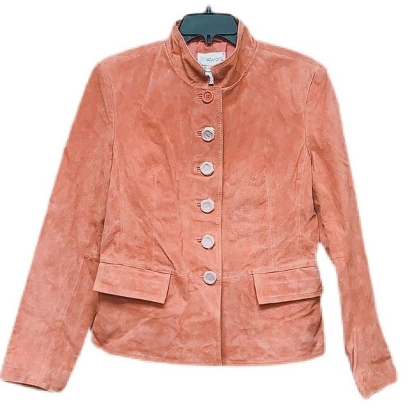 Chadwicks Jackets & Blazers - Chadwicks leather jacket NWOT